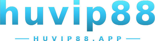 huvip88 logo