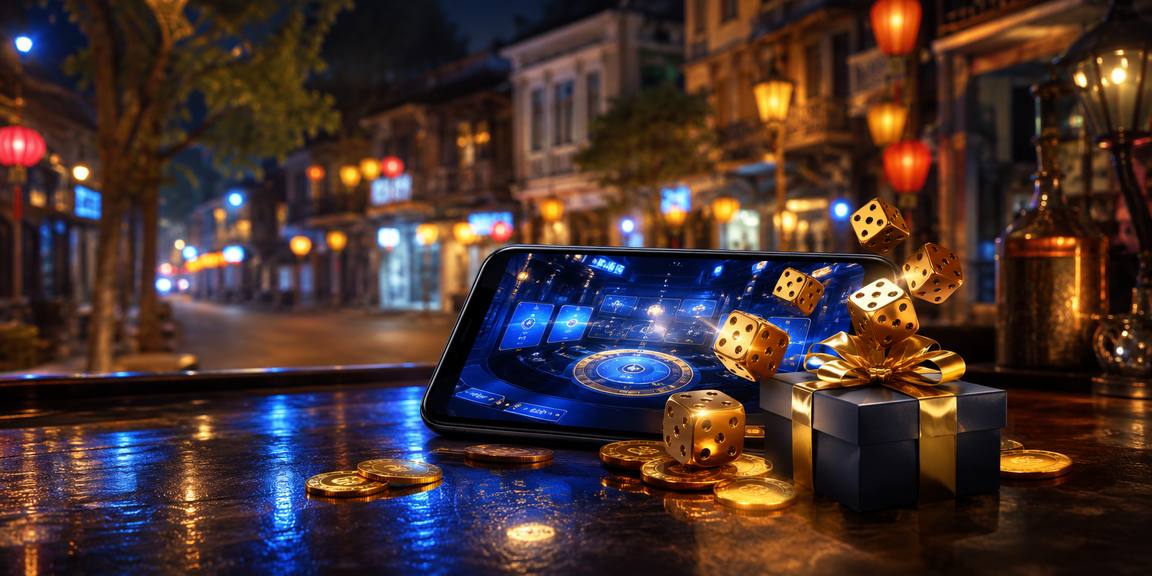 huvip88 mobile gaming