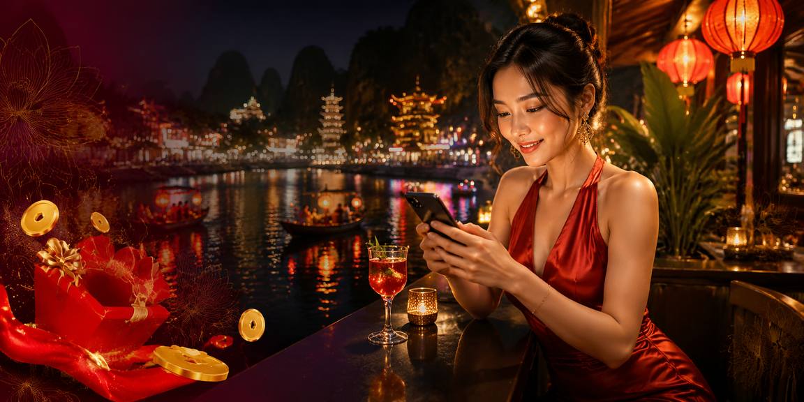 huvip88 mobile gaming